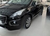 PEUGEOT 3008 1.6 STYLE BLUEHDI