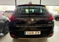 PEUGEOT 3008 1.6 STYLE BLUEHDI
