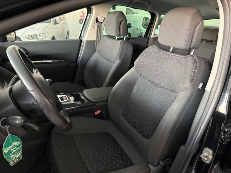 PEUGEOT 3008 1.6 STYLE BLUEHDI