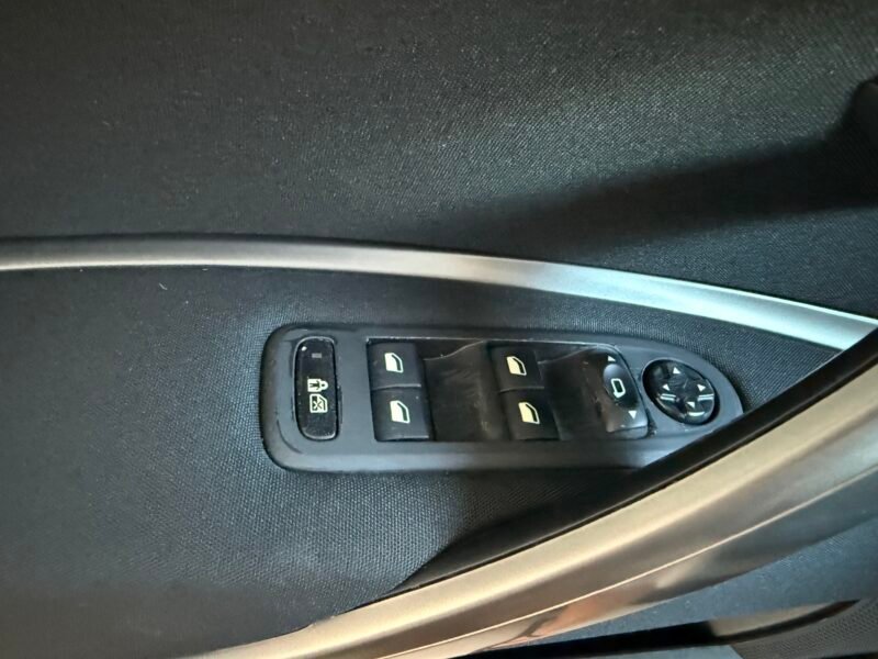 CITROEN C-5 1.6 ADAPTADO MINUSVALIDO