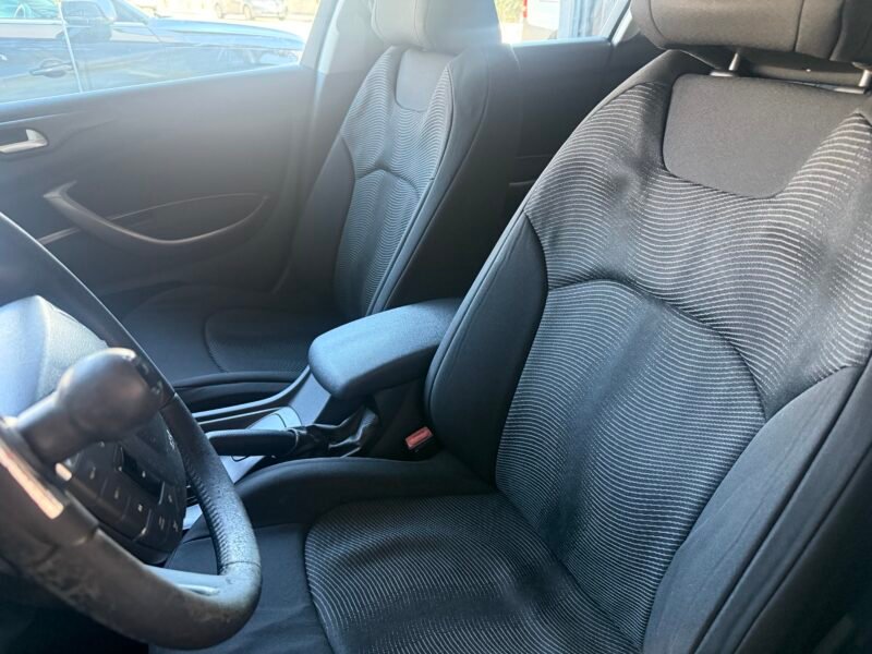 CITROEN C-5 1.6 ADAPTADO MINUSVALIDO