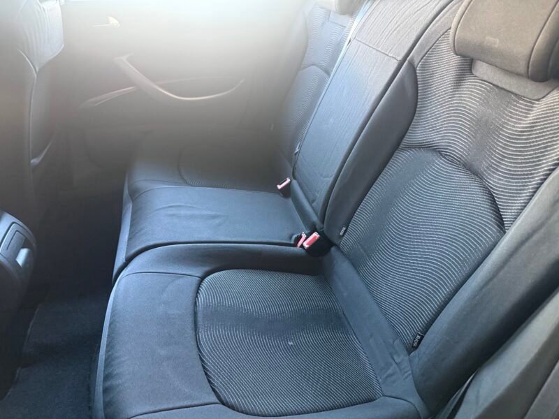 CITROEN C-5 1.6 ADAPTADO MINUSVALIDO