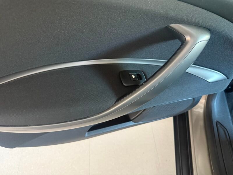 CITROEN C-5 1.6 ADAPTADO MINUSVALIDO