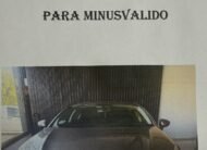 CITROEN C-5 1.6 ADAPTADO MINUSVALIDO