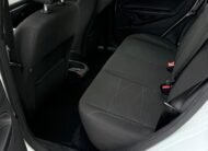 FORD Fiesta 1.5 TDCI