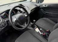 FORD Fiesta 1.5 TDCI