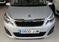 PEUGEOT 108 1.25 82cv Trend 5p.