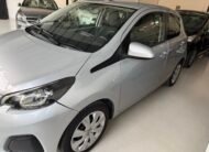 PEUGEOT 108 1.25 82cv Trend 5p.
