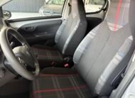 PEUGEOT 108 1.25 82cv Trend 5p.