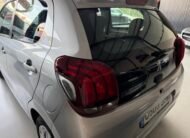 PEUGEOT 108 1.25 82cv Trend 5p.
