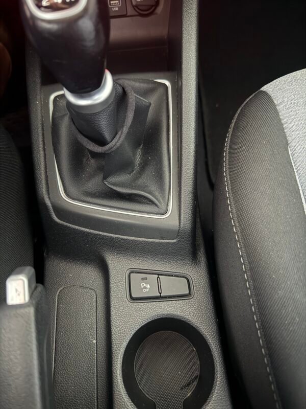 HYUNDAI I20 1.25 82cv Trend 5p.