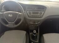 HYUNDAI I20 1.25 82cv Trend 5p.