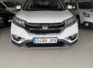 HONDA CR-V 1.6