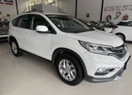 HONDA CR-V 1.6