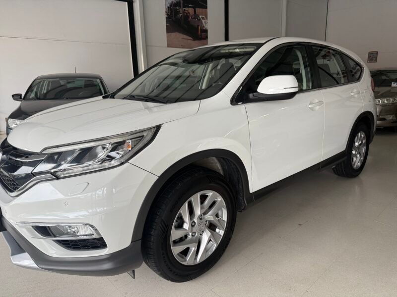 HONDA CR-V 1.6