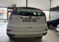 HONDA CR-V 1.6