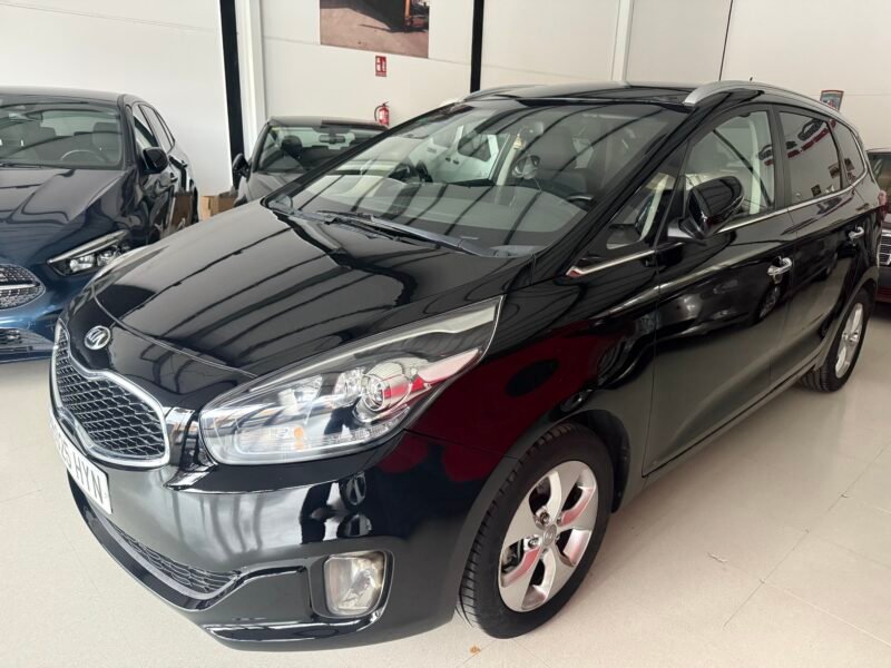 KIA CARENS 1.7 CRDI