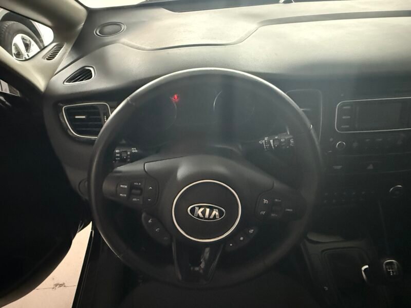 KIA CARENS 1.7 CRDI