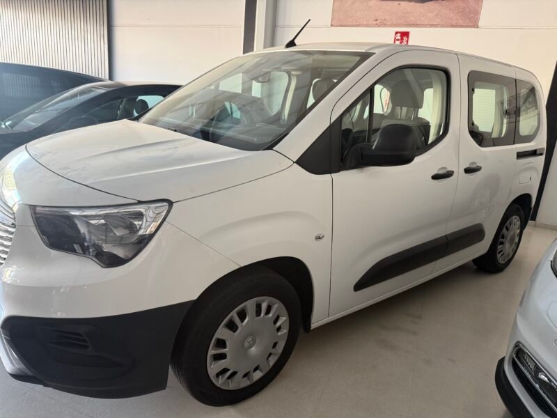 OPEL COMBO LIFE 1.5