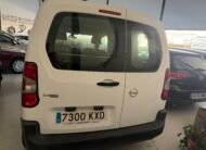 OPEL COMBO LIFE 1.5