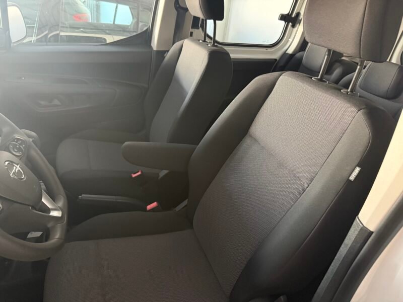 OPEL COMBO LIFE 1.5