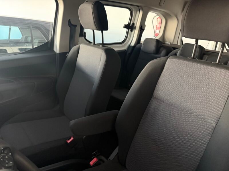 OPEL COMBO LIFE 1.5