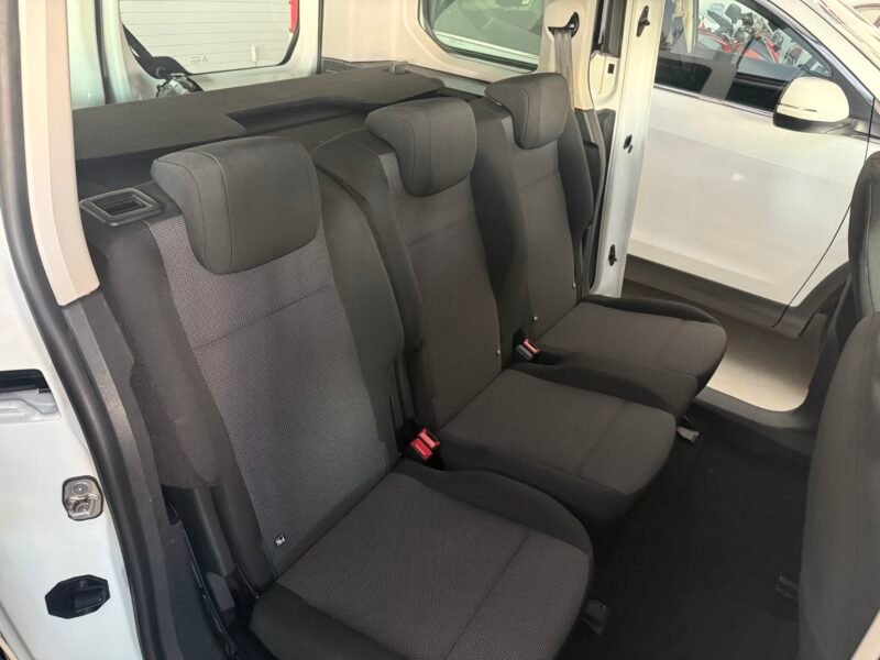 OPEL COMBO LIFE 1.5
