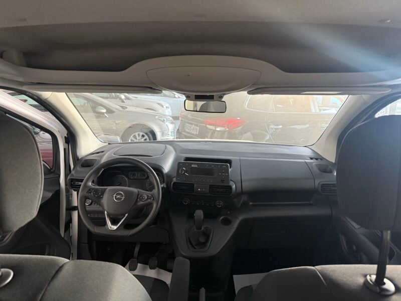 OPEL COMBO LIFE 1.5