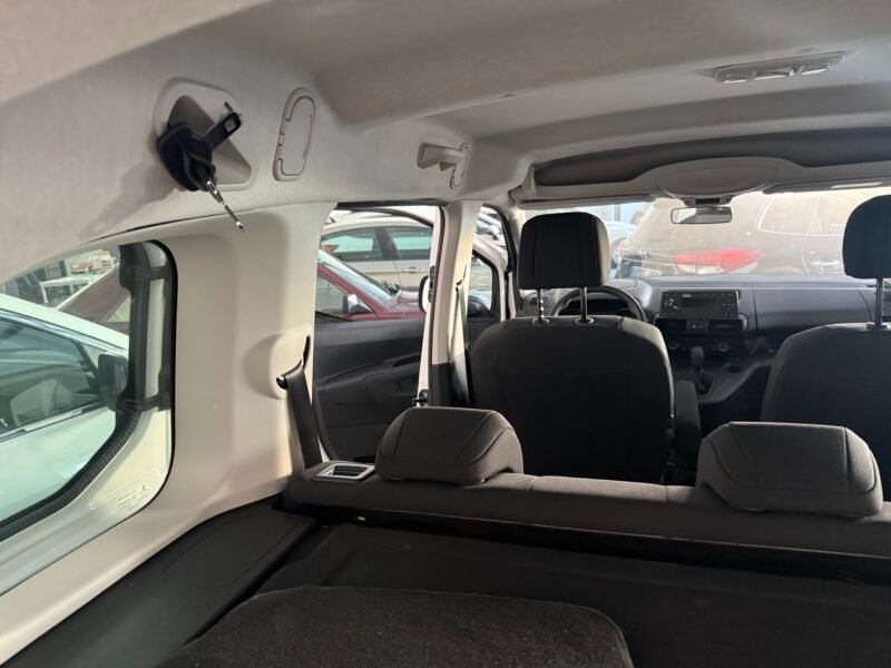 OPEL COMBO LIFE 1.5