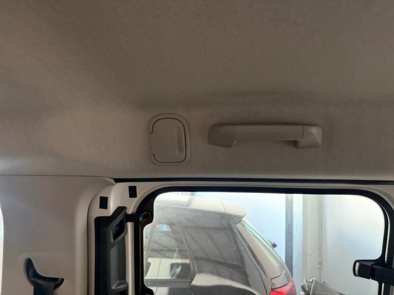 OPEL COMBO LIFE 1.5