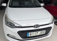 HYUNDAI I20 1.25 82cv Trend 5p.
