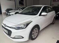 HYUNDAI I20 1.25 82cv Trend 5p.