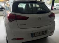 HYUNDAI I20 1.25 82cv Trend 5p.
