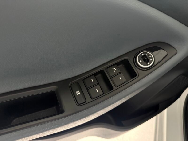 HYUNDAI I20 1.25 82cv Trend 5p.