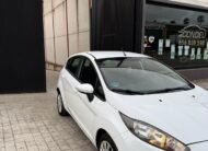 FORD Fiesta 1.5 TDCI