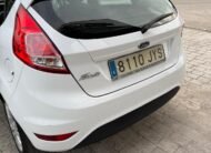 FORD Fiesta 1.5 TDCI