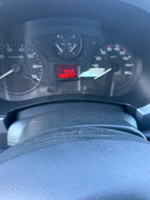 CITROEN BERLINGO 1.6 HDI XTR