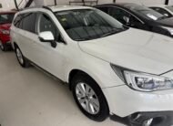 SUBARU OUTBACK 2.0