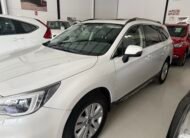 SUBARU OUTBACK 2.0
