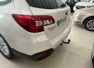 SUBARU OUTBACK 2.0