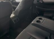 SUBARU OUTBACK 2.0