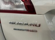 SUBARU OUTBACK 2.0