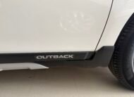 SUBARU OUTBACK 2.0