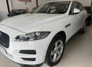JAGUAR F-PACE 2.0 D