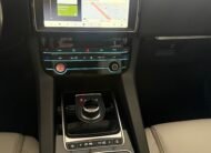JAGUAR F-PACE 2.0 D