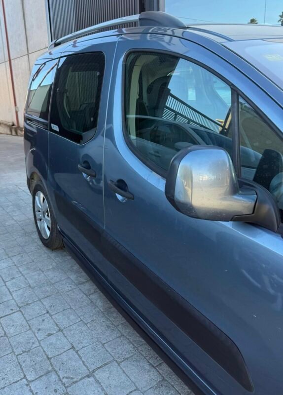CITROEN BERLINGO 1.6 HDI XTR