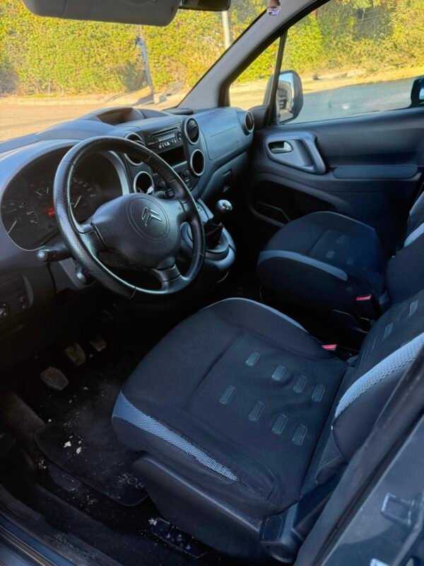 CITROEN BERLINGO 1.6 HDI XTR