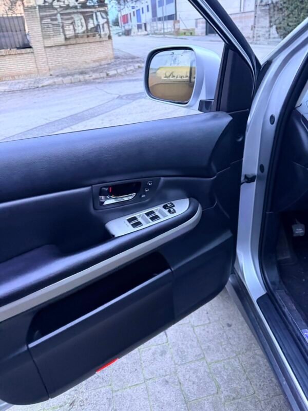 LEXUS RX-400H RX-400h