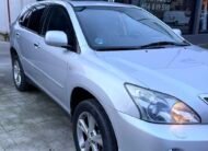 LEXUS RX-400H RX-400h