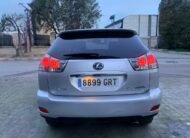LEXUS RX-400H RX-400h